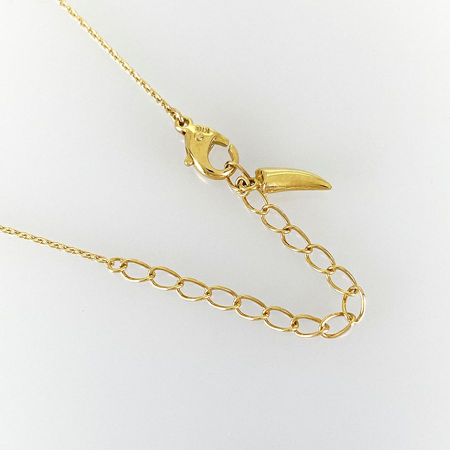 タサキ ネックレス