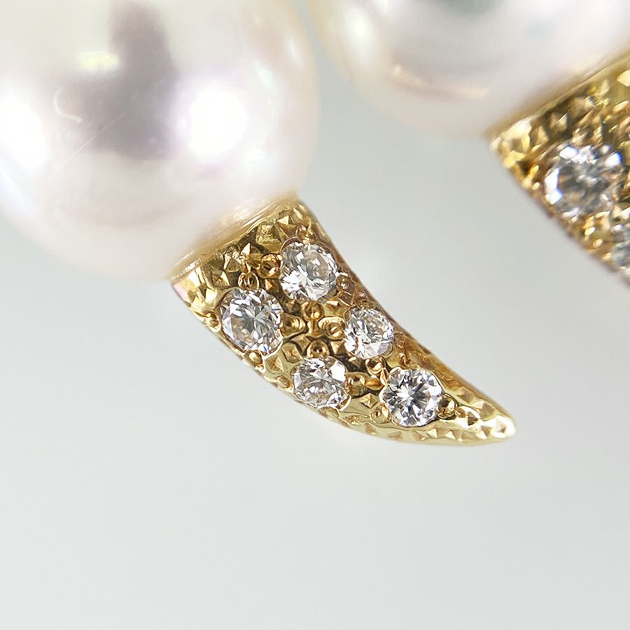 タサキ ネックレス