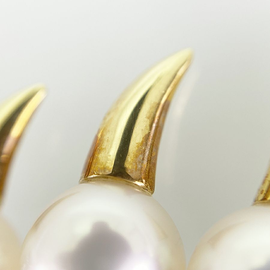 タサキ ネックレス