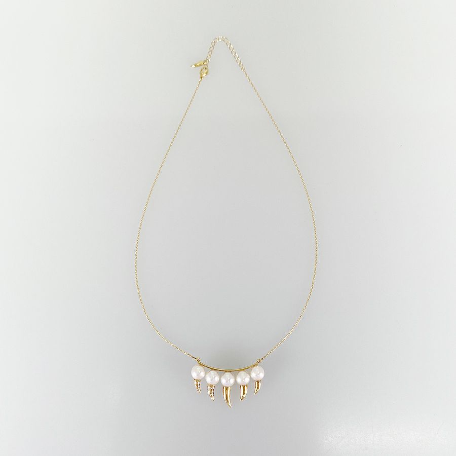 タサキ ネックレス