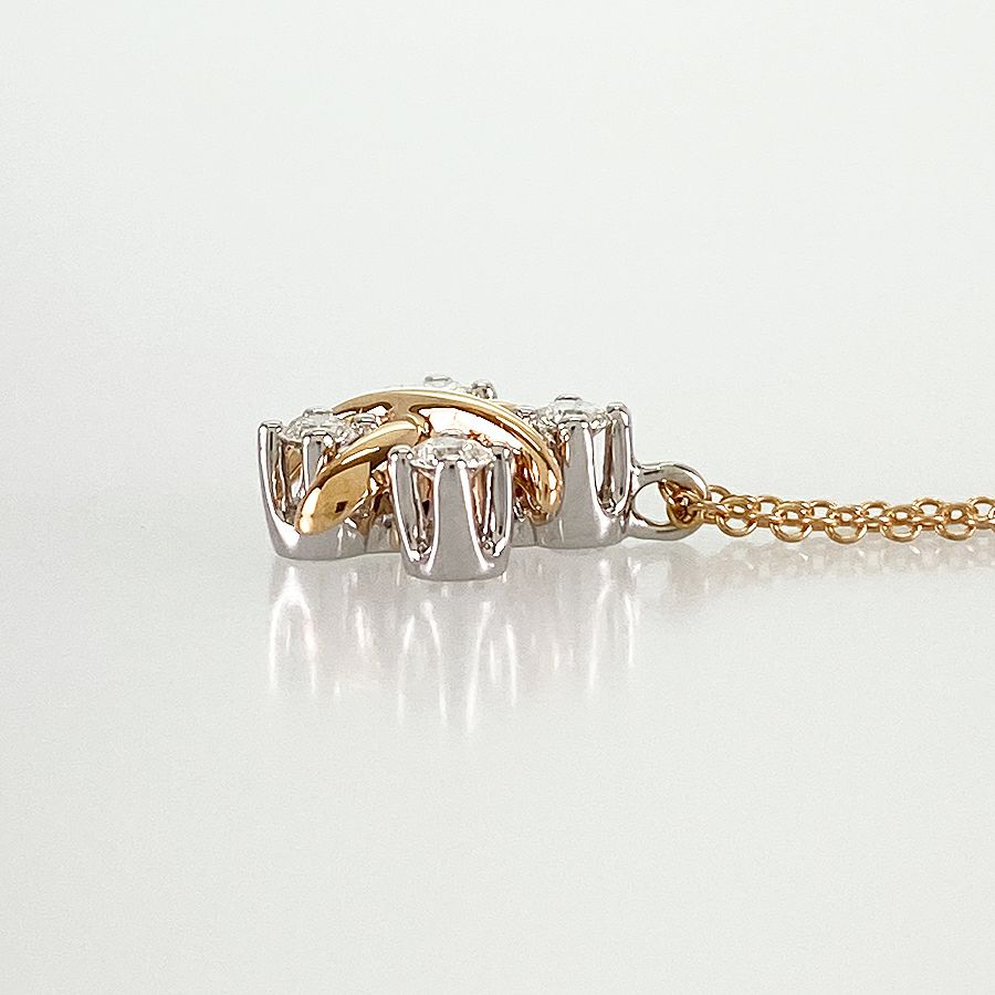 ティファニー ネックレス