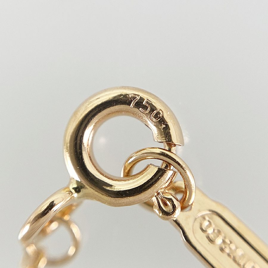 ティファニー ネックレス