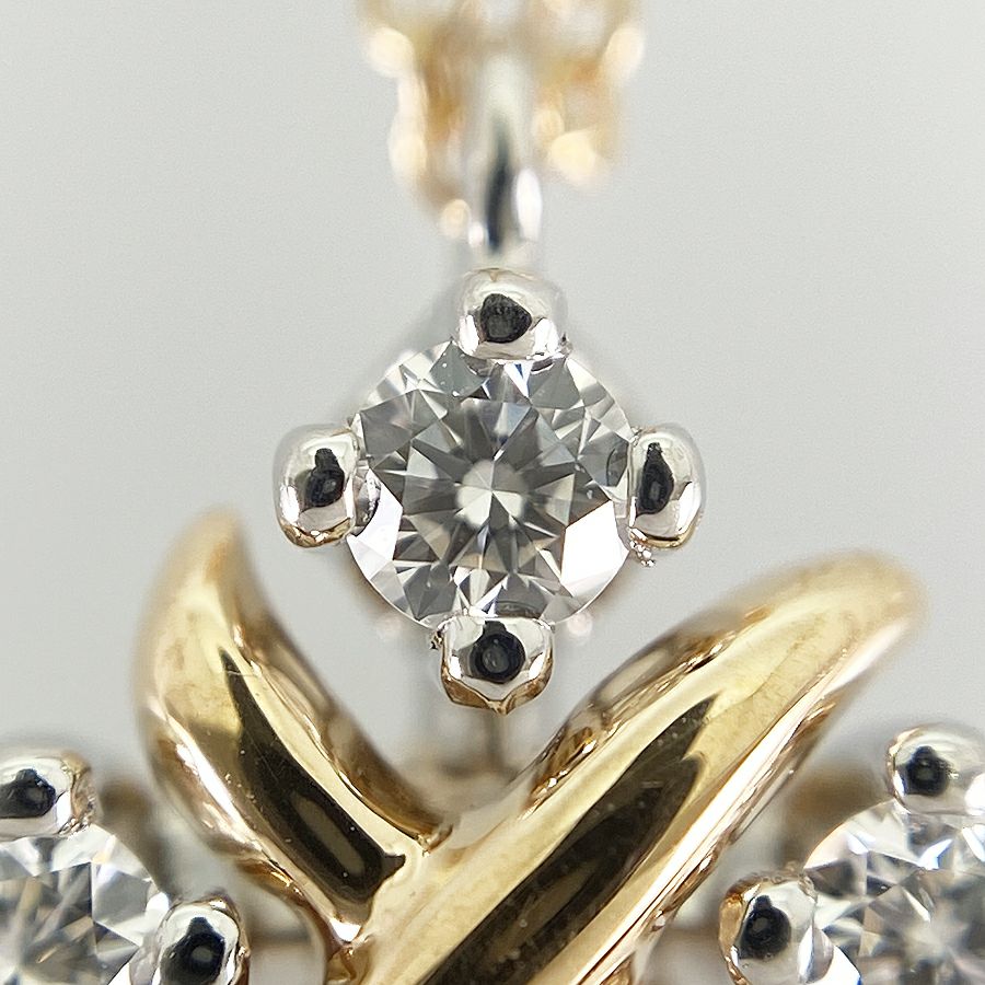 ティファニー ネックレス