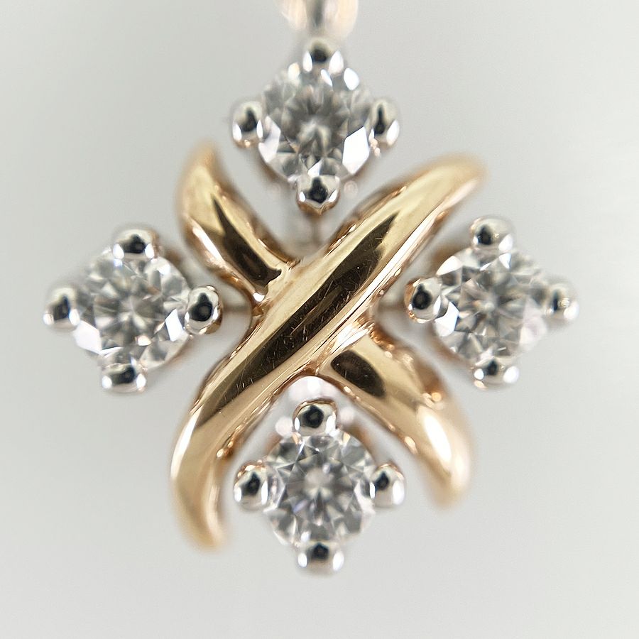 ティファニー ネックレス