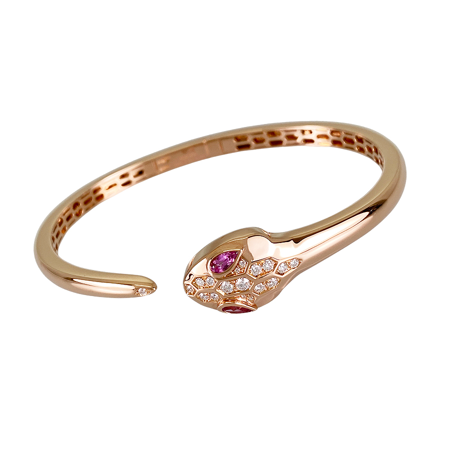 ブルガリ ブレスレット