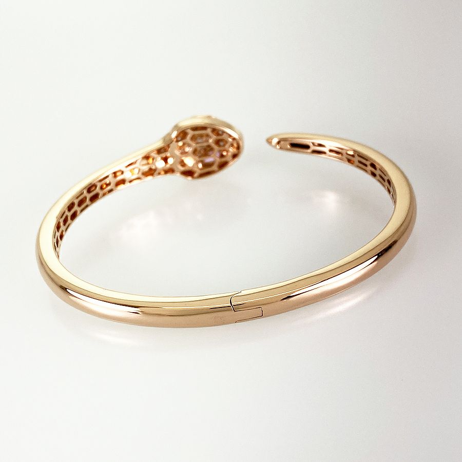 ブルガリ ブレスレット