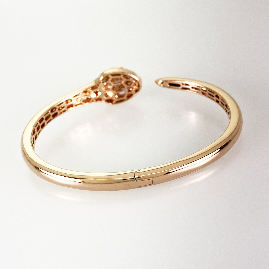 ブルガリ ブレスレット