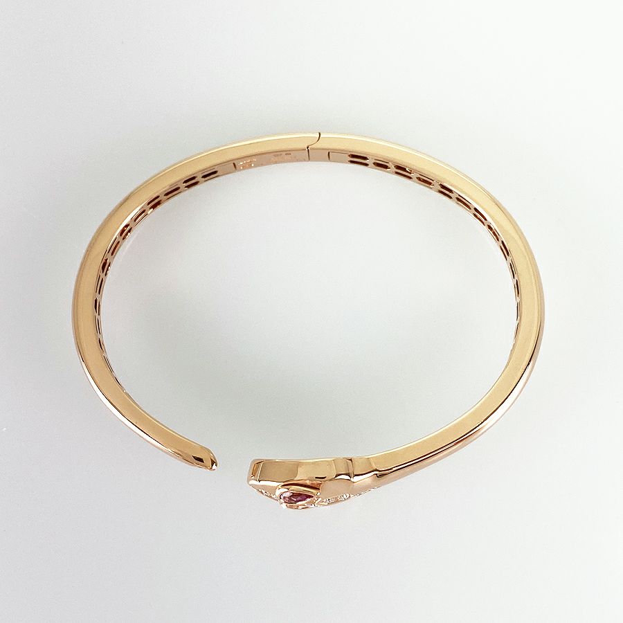 ブルガリ ブレスレット