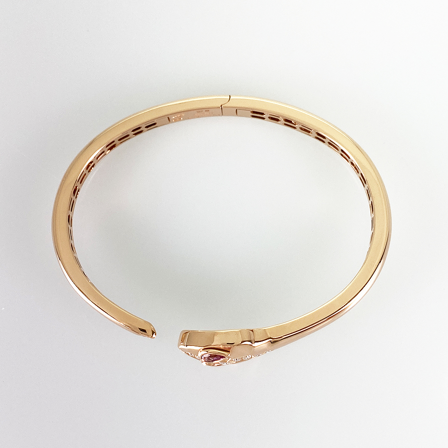 ブルガリ ブレスレット