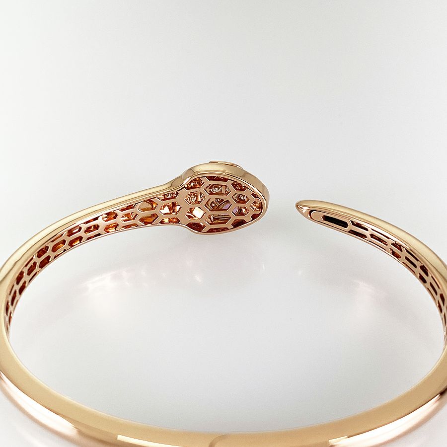 ブルガリ ブレスレット