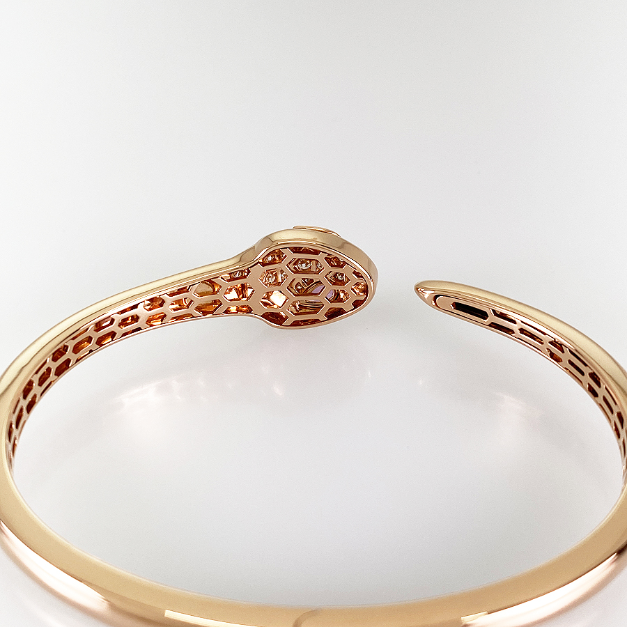 ブルガリ ブレスレット