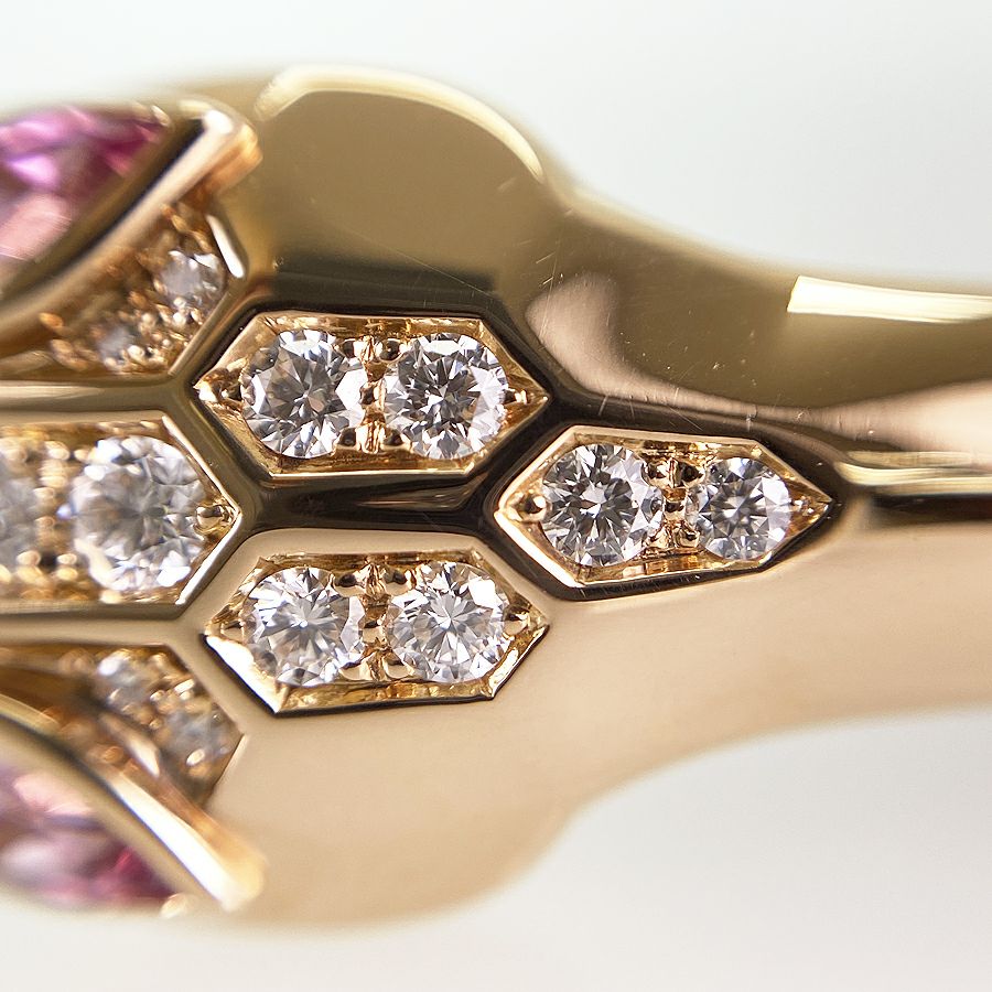 ブルガリ ブレスレット