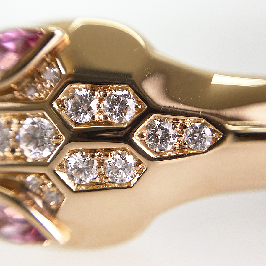 ブルガリ ブレスレット