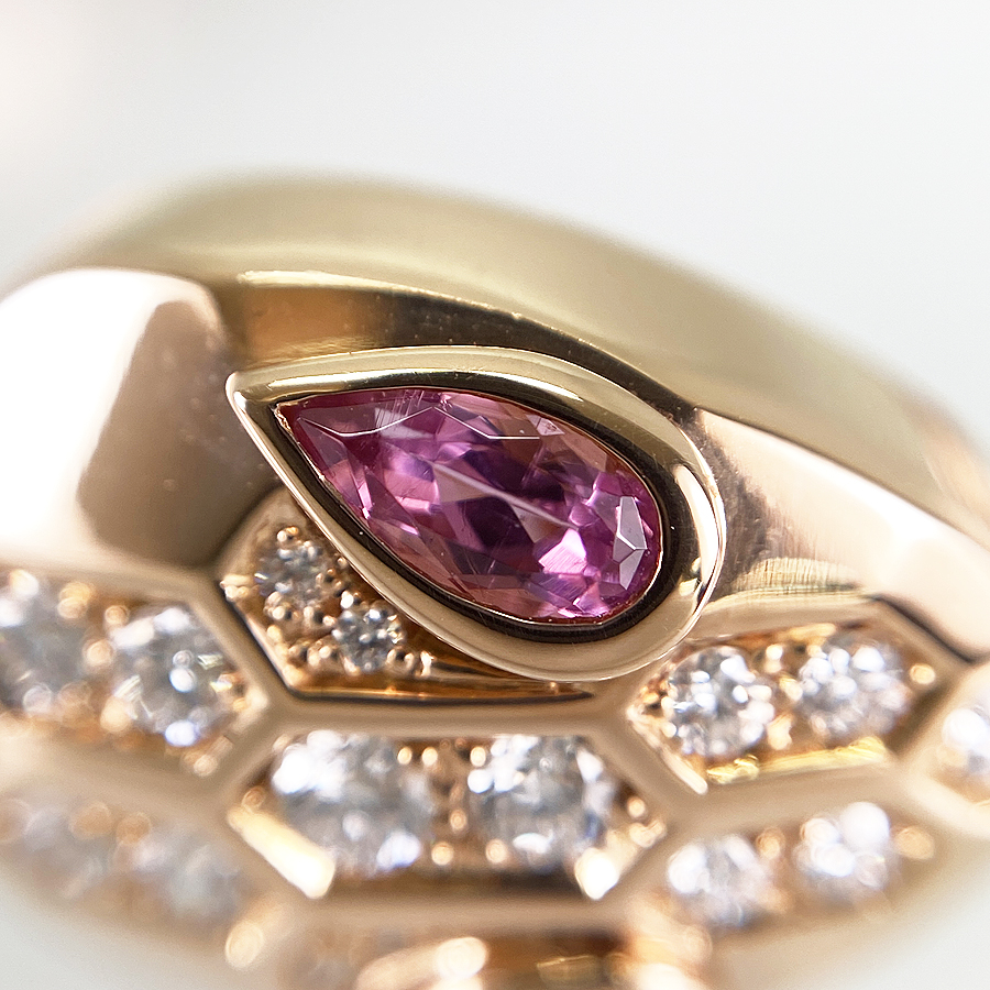 ブルガリ ブレスレット