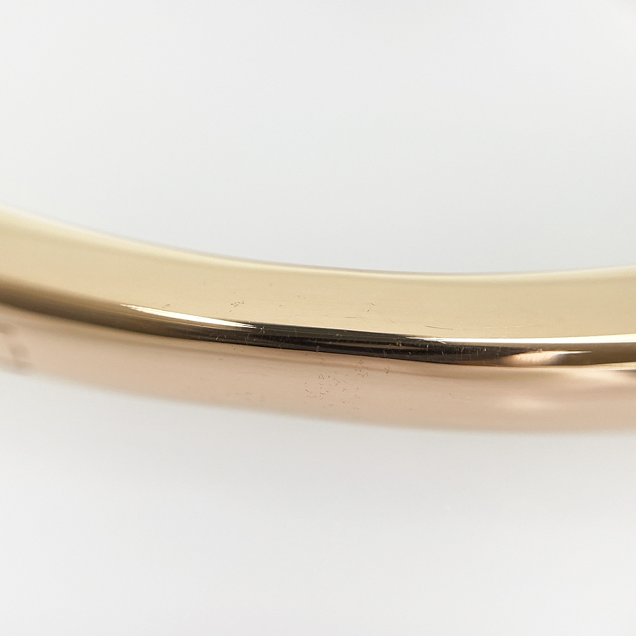 ブルガリ ブレスレット