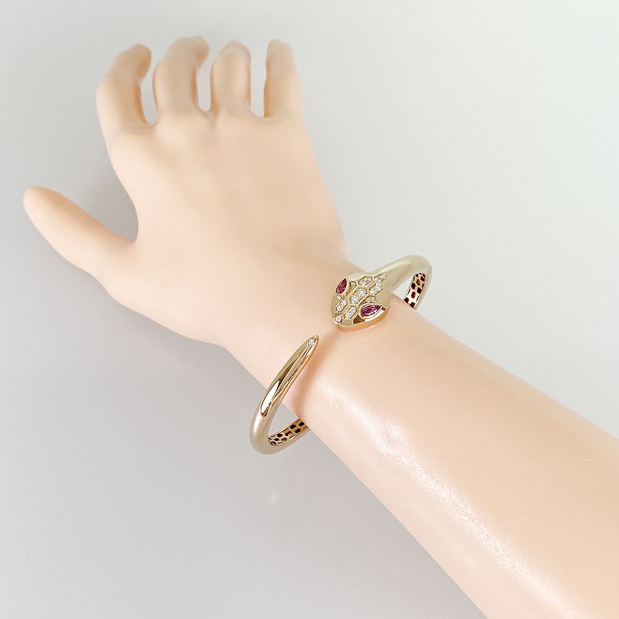 ブルガリ ブレスレット