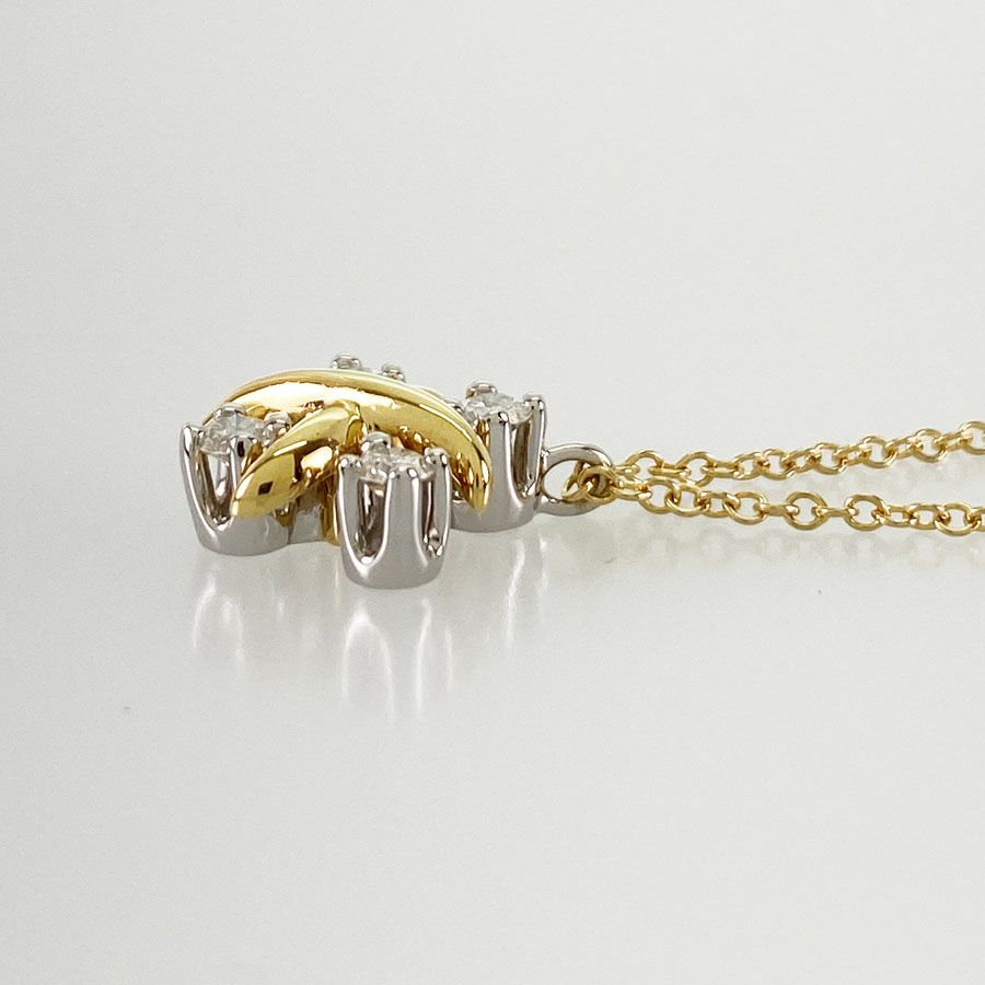 ティファニー ネックレス