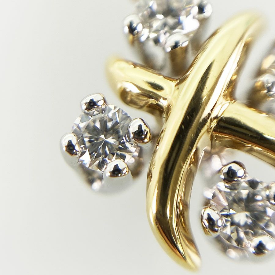 ティファニー ネックレス