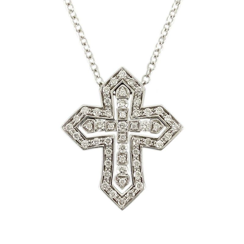 ダミアーニ ネックレス