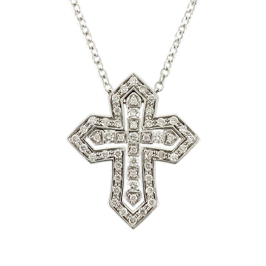 ダミアーニ ネックレス