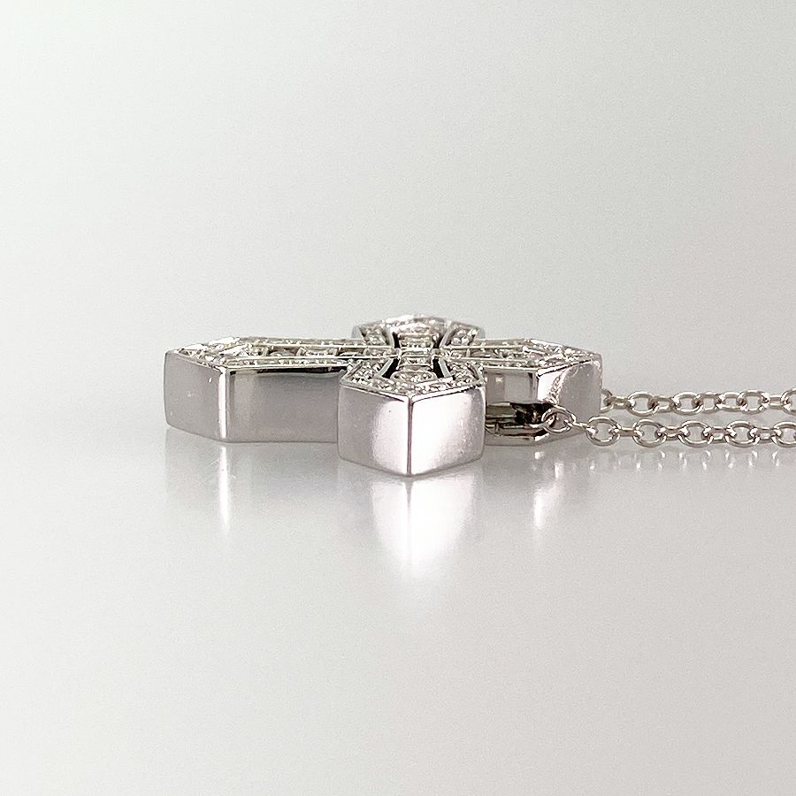 ダミアーニ ネックレス