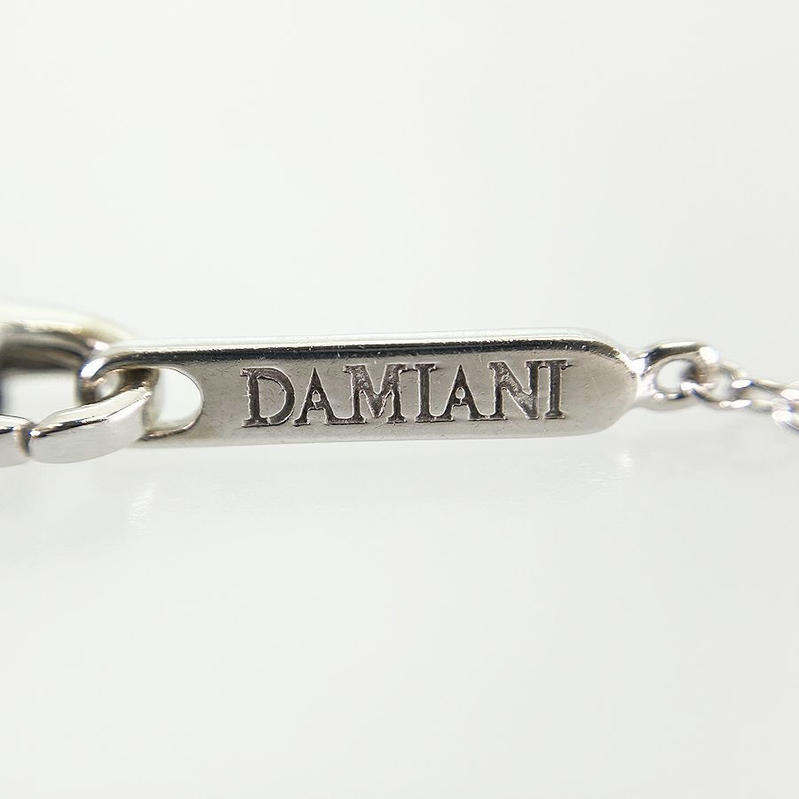 ダミアーニ ネックレス