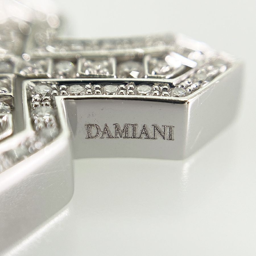 ダミアーニ ネックレス