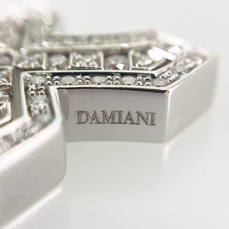 ダミアーニ ネックレス