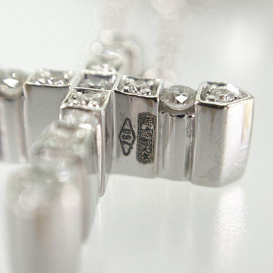 ダミアーニ ネックレス