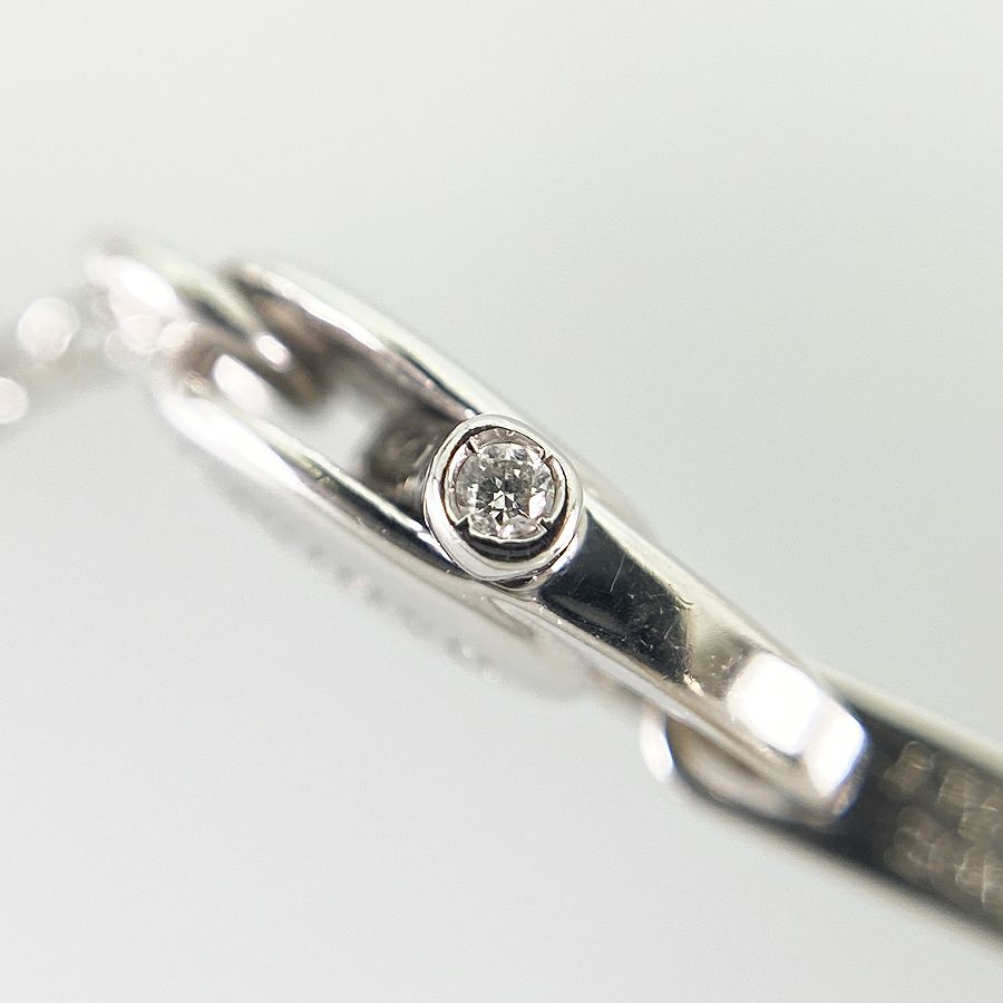 ダミアーニ ネックレス