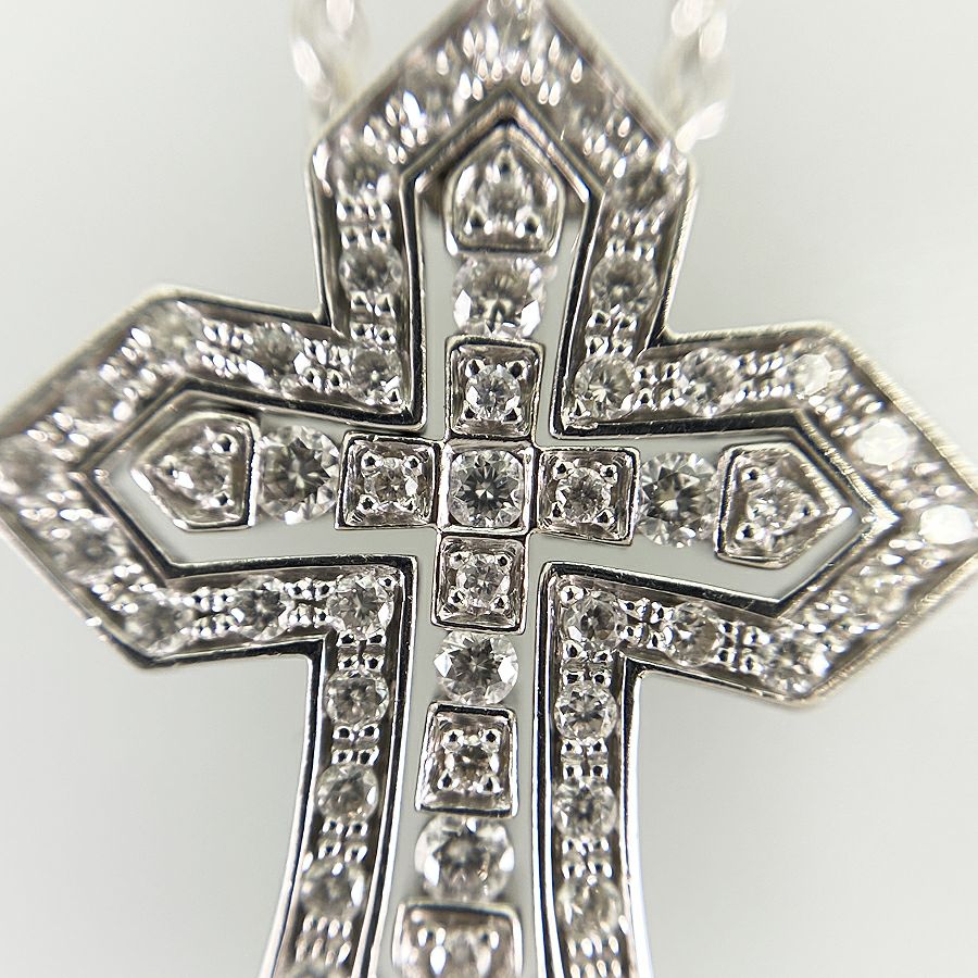 ダミアーニ ネックレス