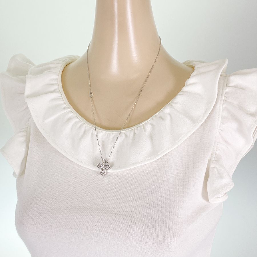 ダミアーニ ネックレス