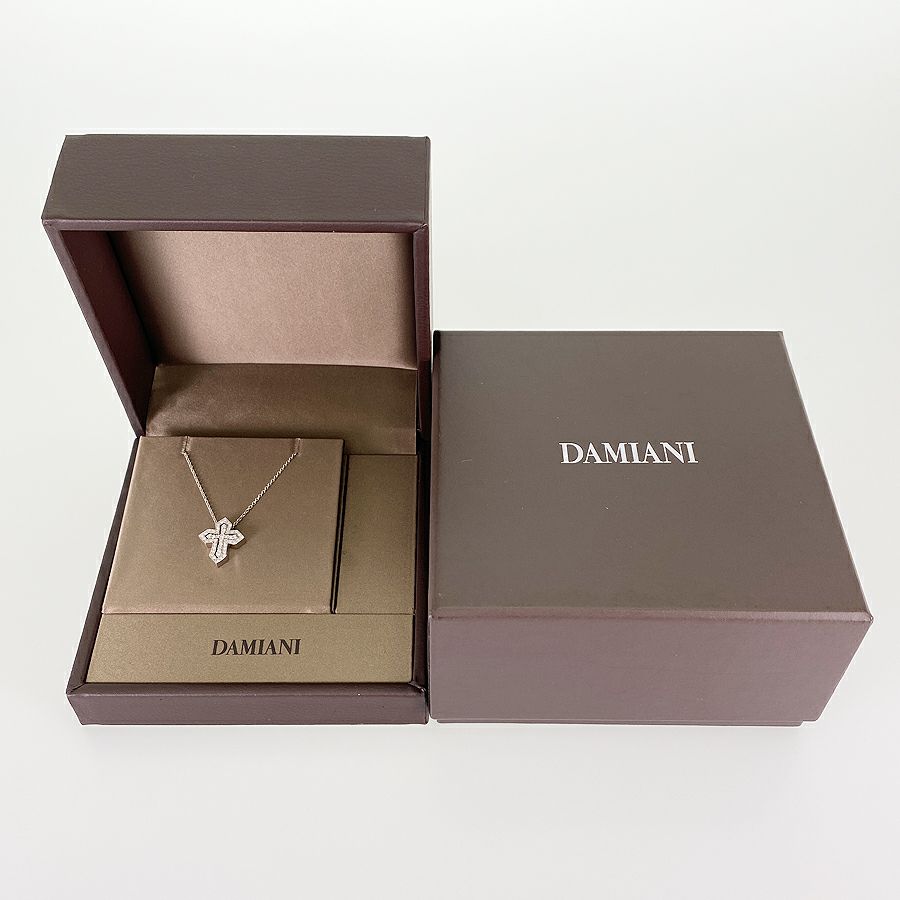 ダミアーニ ネックレス