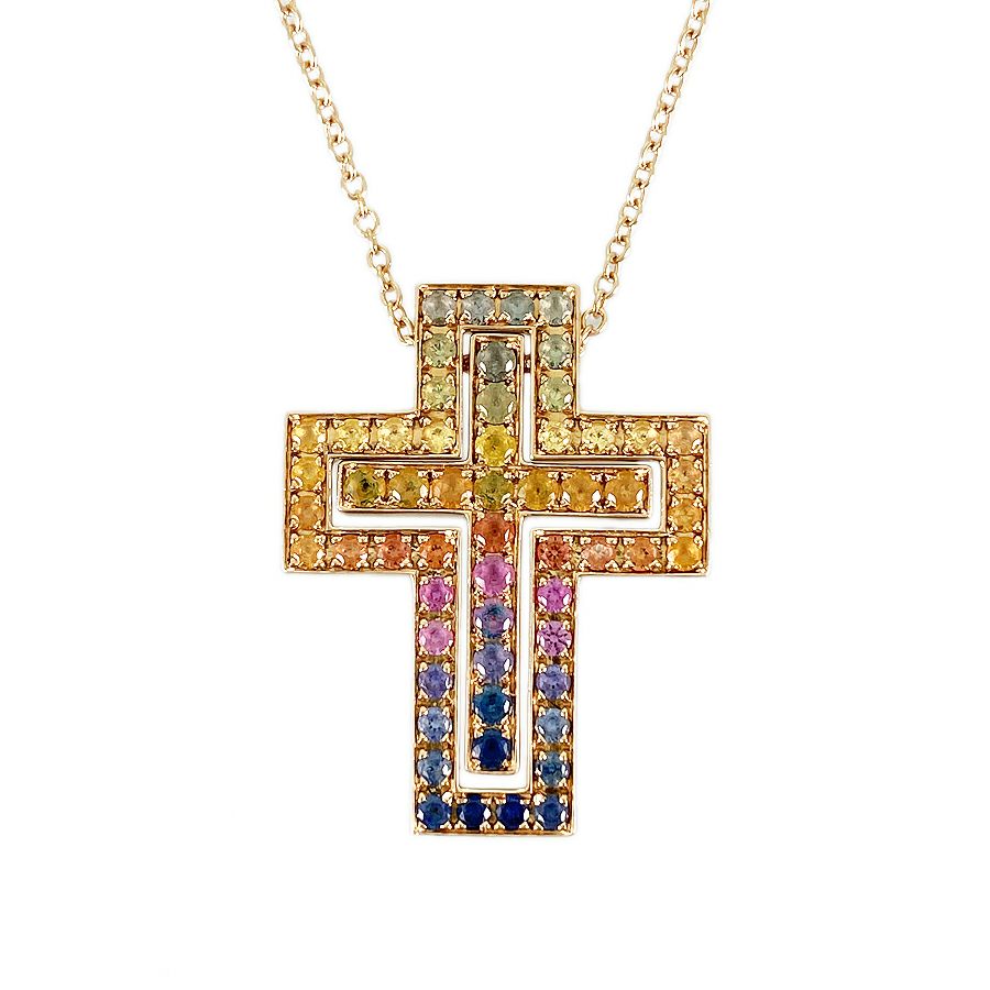 ダミアーニ ネックレス