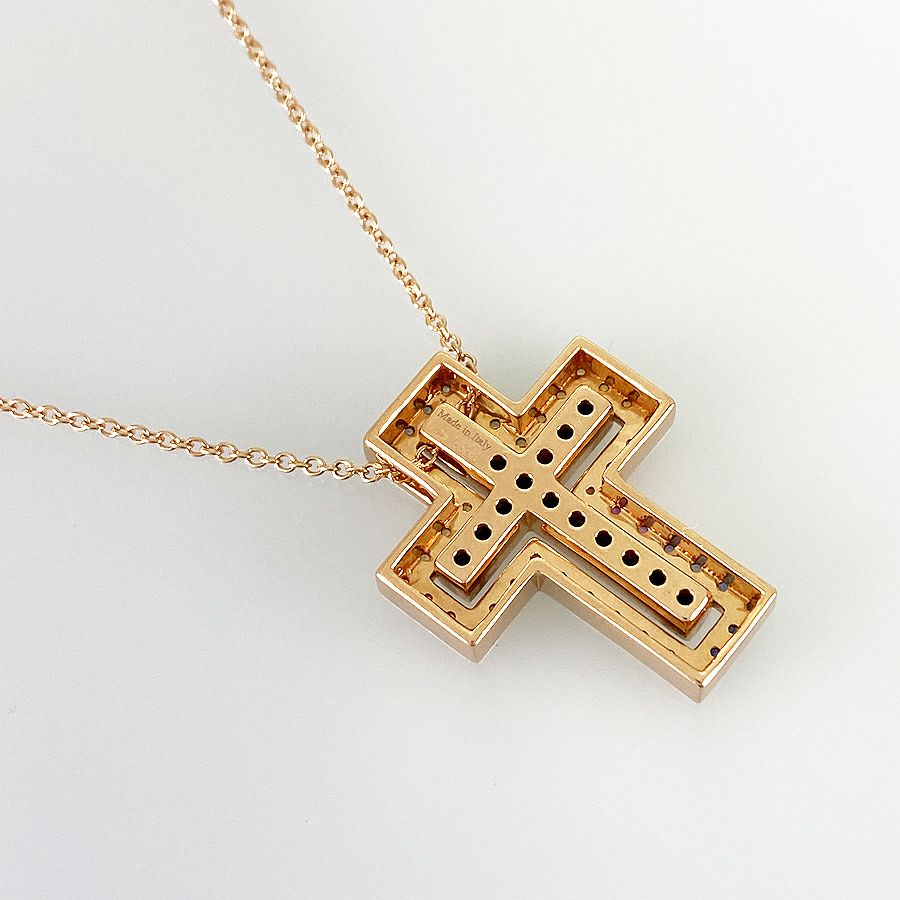 ダミアーニ ネックレス