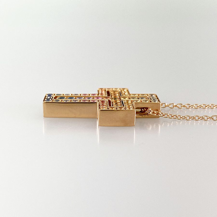 ダミアーニ ネックレス