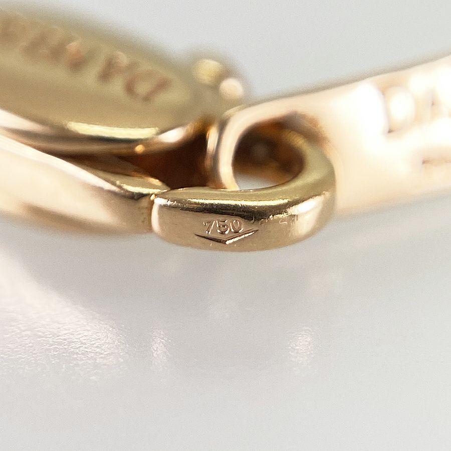 ダミアーニ ネックレス