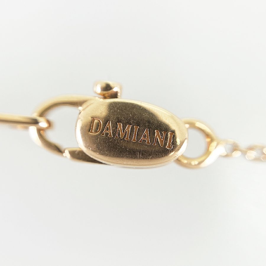 ダミアーニ ネックレス