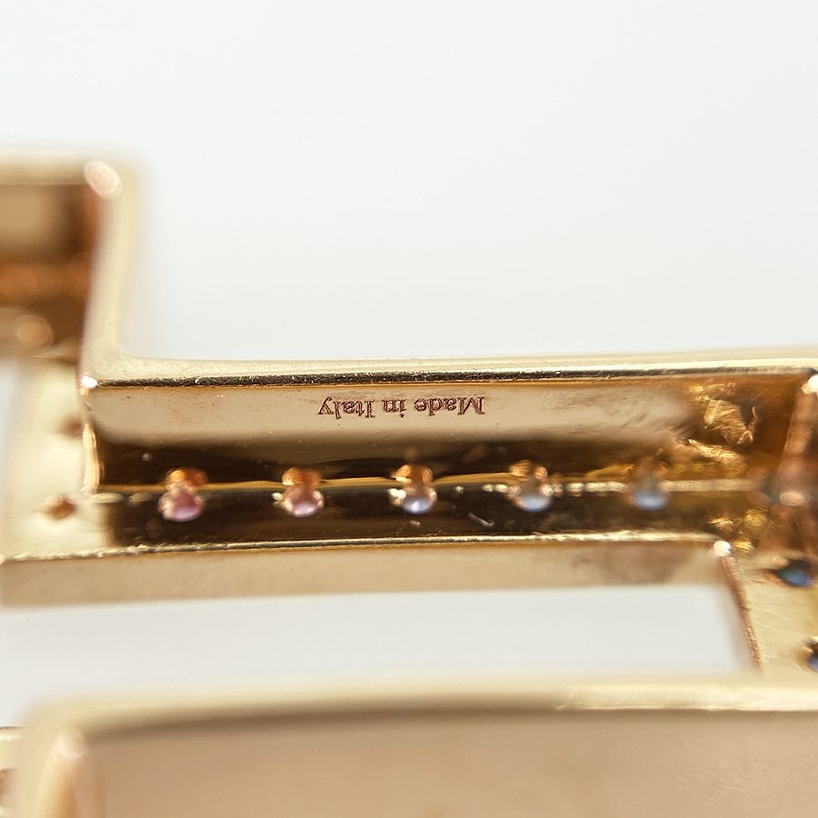 ダミアーニ ネックレス