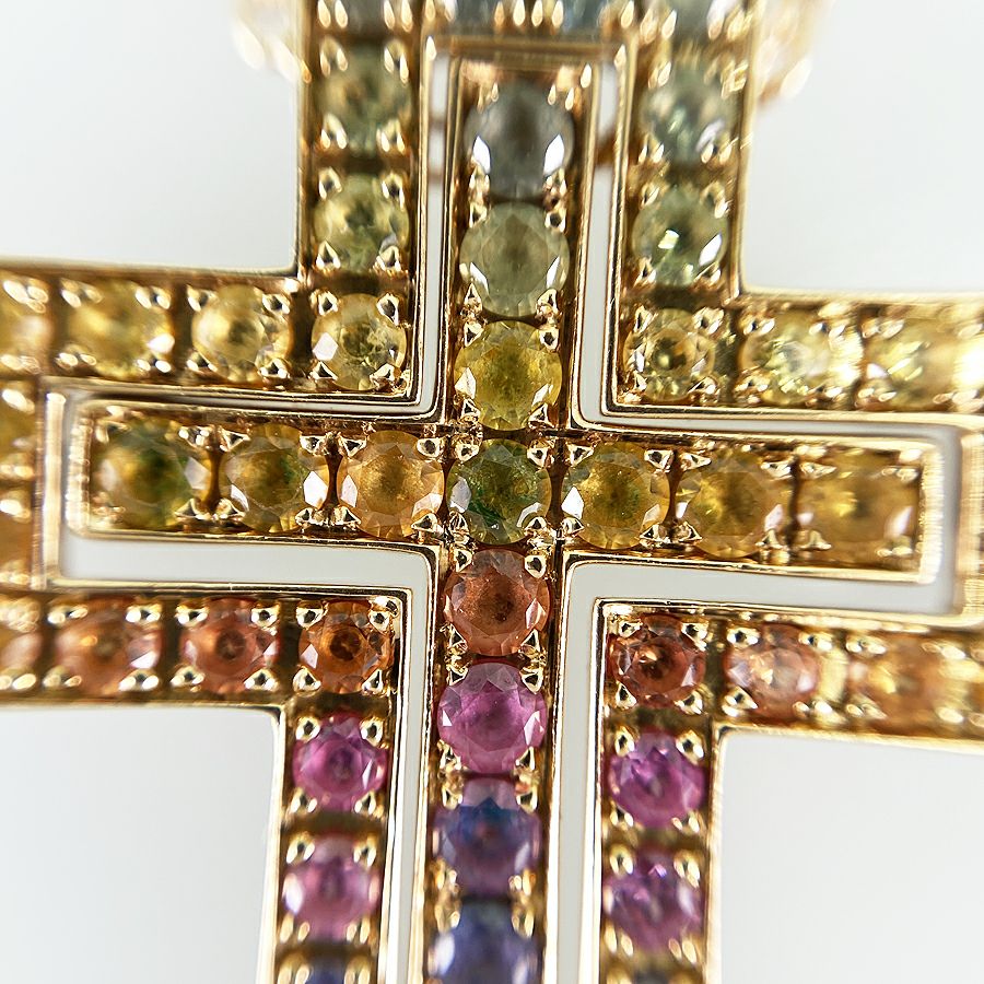 ダミアーニ ネックレス