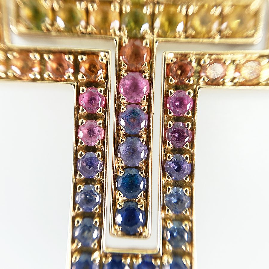 ダミアーニ ネックレス