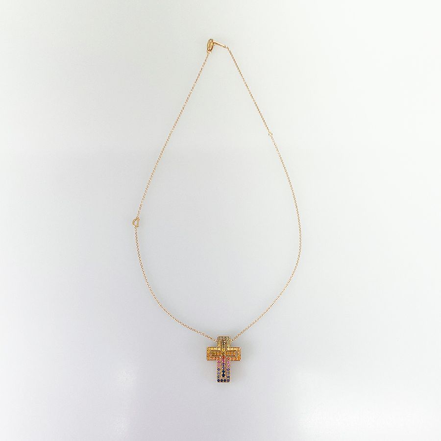 ダミアーニ ネックレス