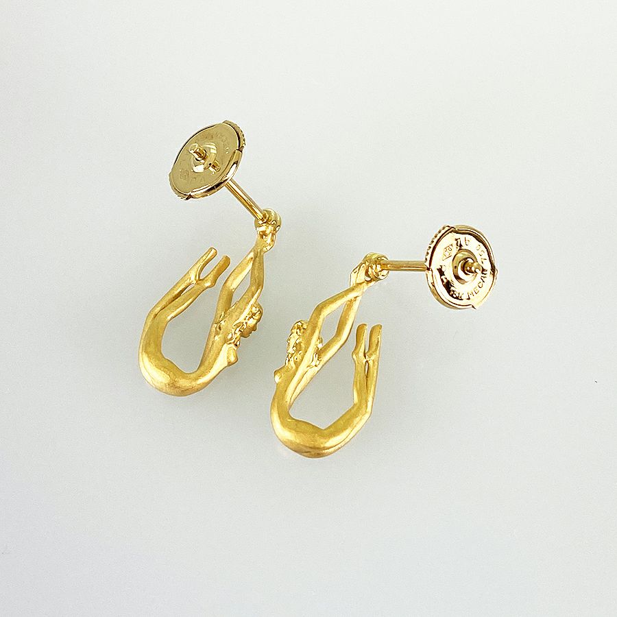 カレライカレラ ピアス