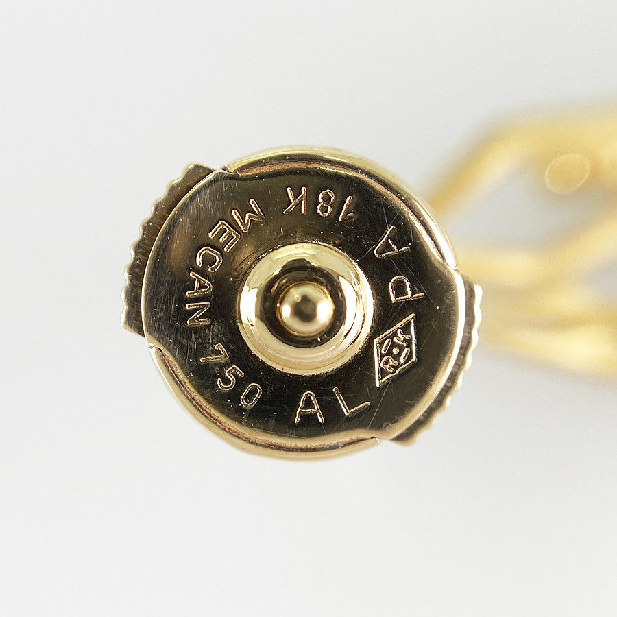 カレライカレラ ピアス