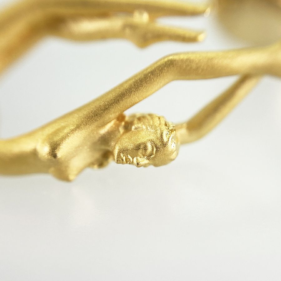 カレライカレラ ピアス