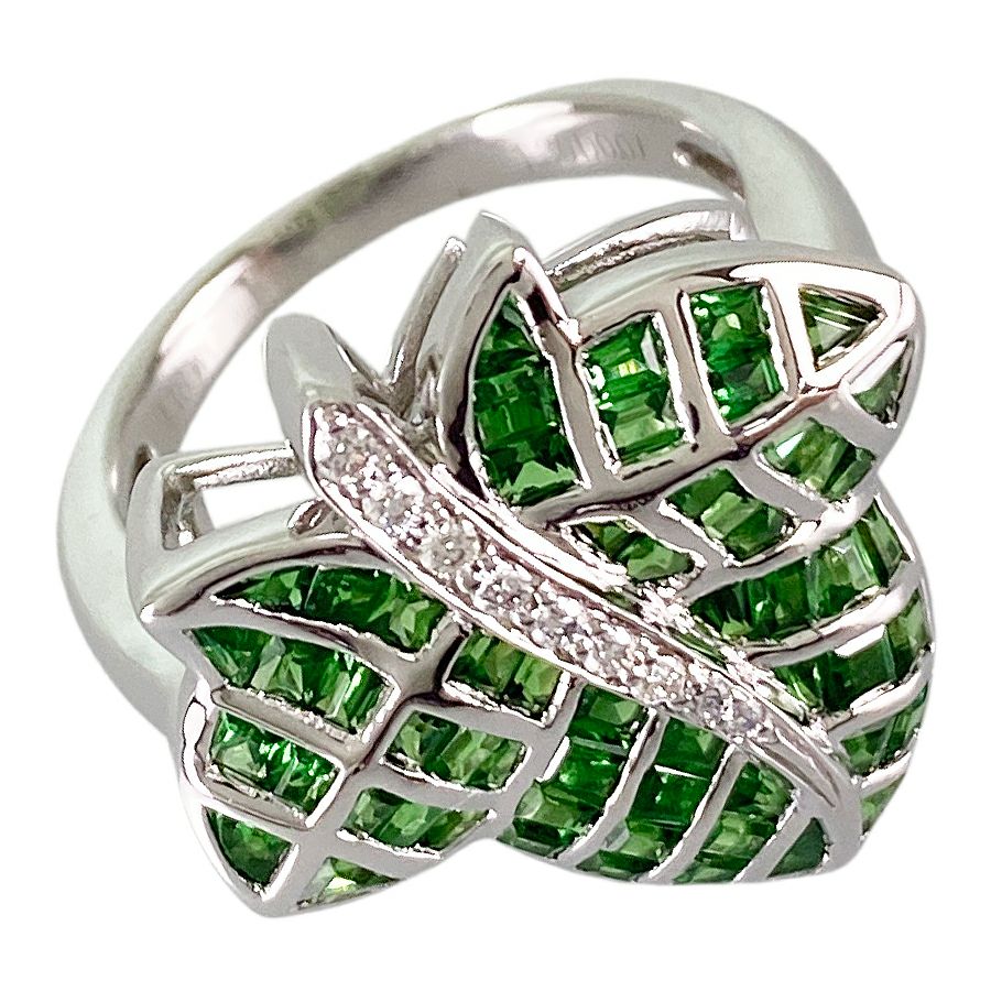 ノーブランド リング