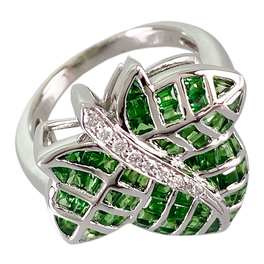 ノーブランド リング