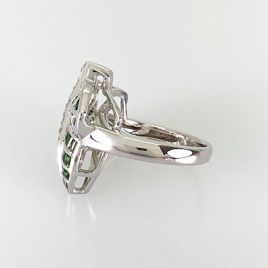 ノーブランド リング