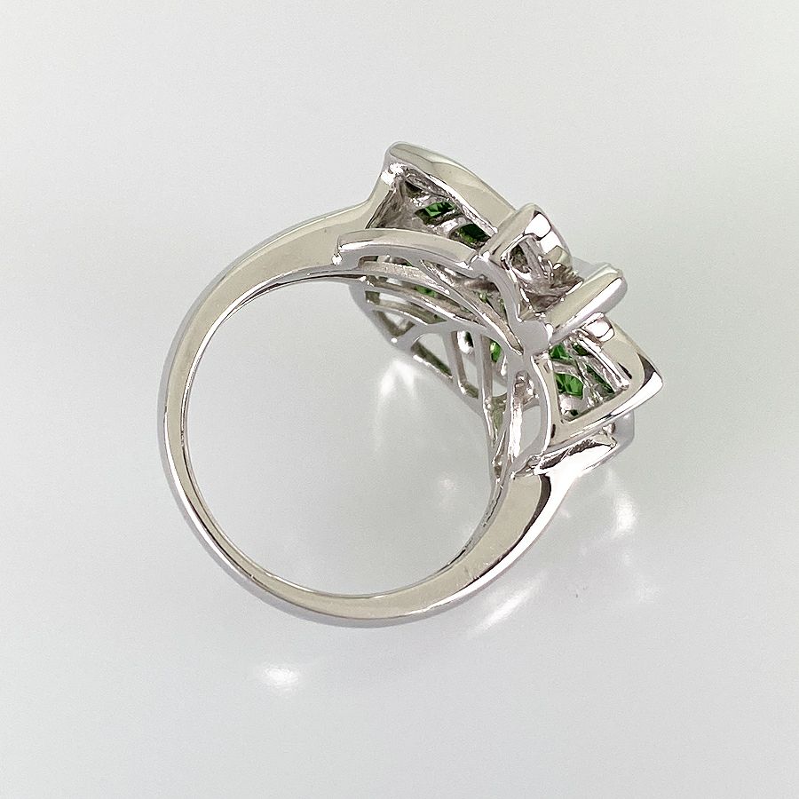 ノーブランド リング