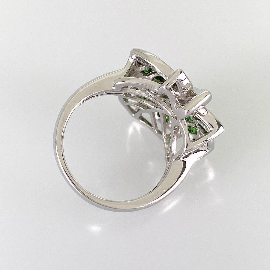 ノーブランド リング